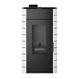 Capa Hidro 17 kW - Himalaia branco, Solzaima CA01010046