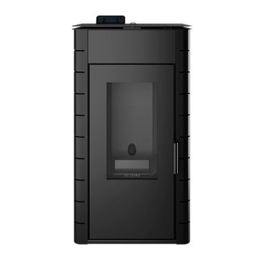 Capa Hidro 17 kW - Himalaia preto, Solzaima CA01010047