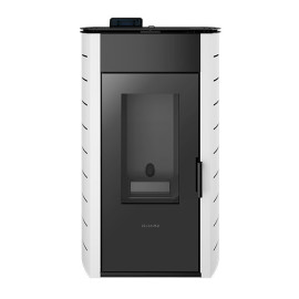 Capa Hidro 17 kW - K2 branco, Solzaima CA01010049