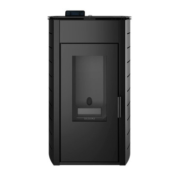 Capa Hidro 17 kW - K2 preto, Solzaima CA01010050