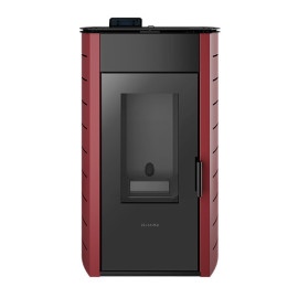 Capa Hidro 17 kW - K2 bordeaux, Solzaima CA01010051