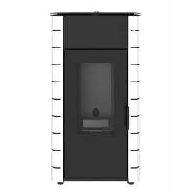 Capa Hidro 23 kW - Himalaia branco, Solzaima CA01010056