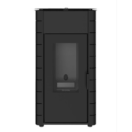 Capa Hidro 23 kW - Himalaia preto, Solzaima CA01010057