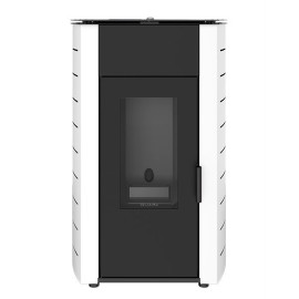 Capa Hidro 23 kW - K2 branco, Solzaima CA01010059