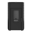 Capa Hidro 23 kW - K2 preto, Solzaima CA01010060