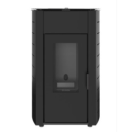 Capa Hidro 23 kW - K2 preto, Solzaima CA01010060