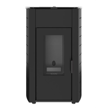 Capa Hidro 23 kW - K2 preto, Solzaima CA01010060