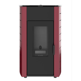 Capa Hidro 23 kW - K2 bordeaux, Solzaima CA01010061