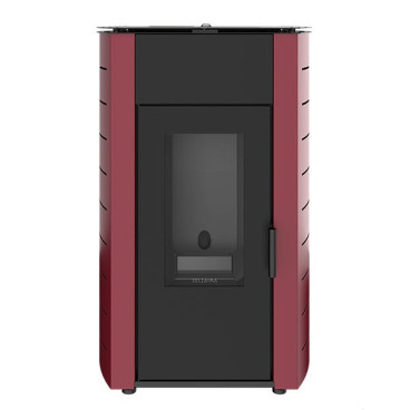 Capa Hidro 23 kW - K2 bordeaux, Solzaima CA01010061