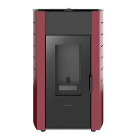 Capa Hidro 23 kW - K2 bordeaux, Solzaima CA01010061