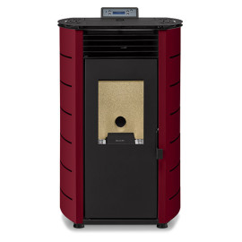 Capa K2 bordeaux, Solzaima CA01050183