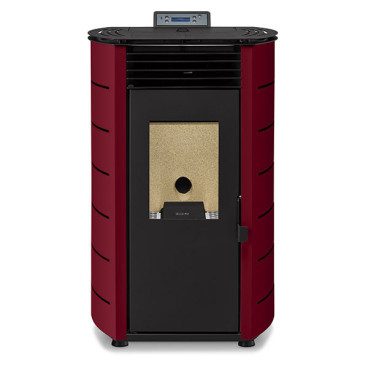 Capa K2 bordeaux, Solzaima CA01050183