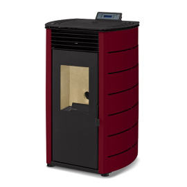 Capa K2 bordeaux, Solzaima CA01050183