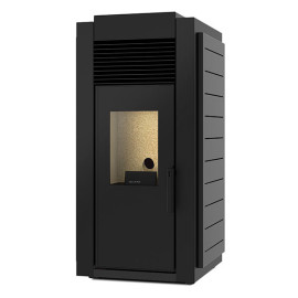 Capa Alpes 8kW preto, Solzaima CA01050021