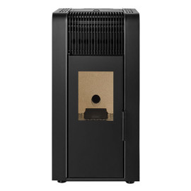 Capa K300 Aspen preta, Solzaima CA01050072