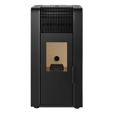 Capa K300 Aspen preta, Solzaima CA01050072