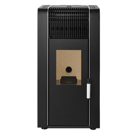 Capa K300 Aspen Preto&Branco, Solzaima CA01050076