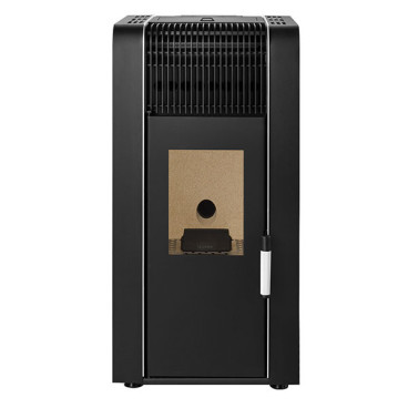 Capa K300 Aspen Preto&Branco, Solzaima CA01050076