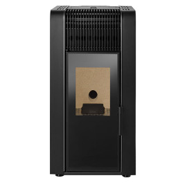 Capa K300 Aspen preta, Solzaima CA01050072