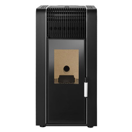 Capa K300 Aspen Preto&Branco, Solzaima CA01050076