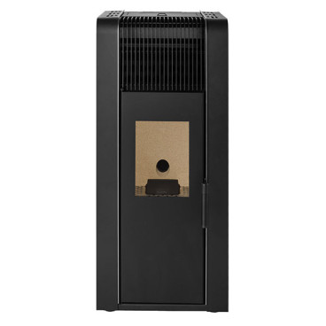 Capa K400 Aspen preto, Solzaima CA01050117