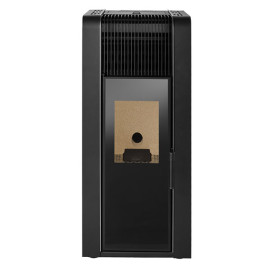 Capa K400 Aspen preto, Solzaima CA01050117