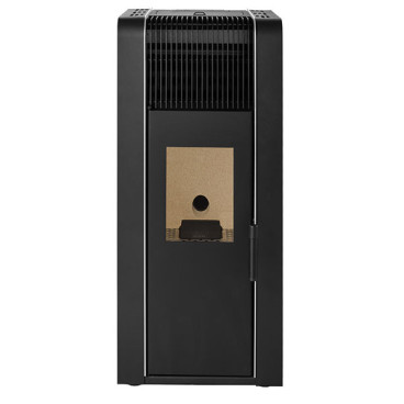 Capa K400 Aspen Preto&Branco, Solzaima CA01050121