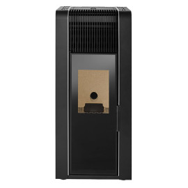 Capa K400 Aspen Preto&Branco, Solzaima CA01050121
