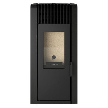 Capa K600 Aspen Preto&Branco, Solzaima CA01050225