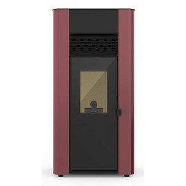 Capa Everest bordeaux, Solzaima CA01050039