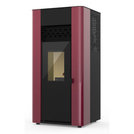 Capa Everest bordeaux, Solzaima CA01050039