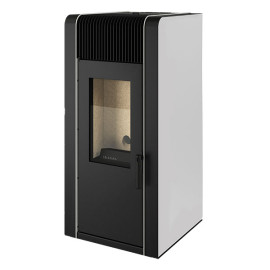 Capa K600 Aspen Preto&Branco, Solzaima CA01050225