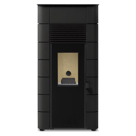 Capa Everest preta, Solzaima CA01050041