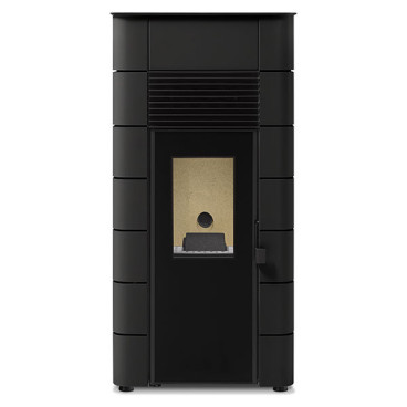 Capa Everest preta, Solzaima CA01050041