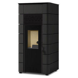 Capa Everest preta, Solzaima CA01050041