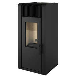 Capa K600 Aspen preta, Solzaima CA01050226