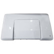 Placa de comando Diamante branca, mecânica, OLI CG13000050023