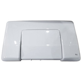 Placa de comando Diamante branca, OLI CG13000050023