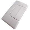 Placa de comando Diamante branca, OLI CG13000050023