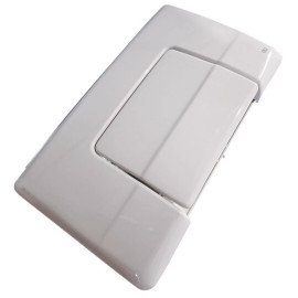 Placa de comando Diamante branca, OLI CG13000050023