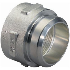 Adaptador RS3 1/2'' fêmea multicamada, Uponor 1059404