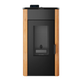 Capa Hidro 17 kW - Fuji Oak, Solzaima CA01010045