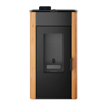 Capa Hidro 17 kW - Fuji Oak, Solzaima CA01010045