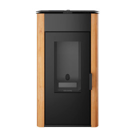 Capa Hidro 23 kW - Fuji Oak, Solzaima CA01010055