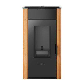 Capa Hidro 23 kW - Fuji Oak, Solzaima CA01010055