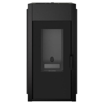 Capa Hidro 23 kW - Douro preto, Solzaima CA01010063