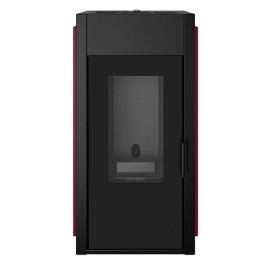 Capa Hidro 23 kW - Douro bordeaux, Solzaima CA01010064