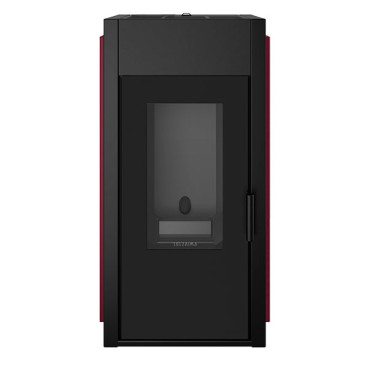 Capa Hidro 23 kW - Douro bordeaux, Solzaima CA01010064