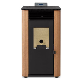 Capa Fuji Oak, Solzaima CA01050162