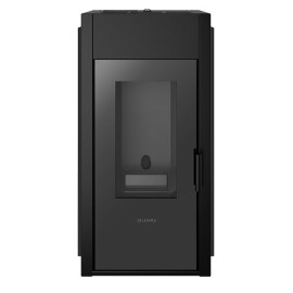 Capa Hidro 23 kW - Douro preto, Solzaima CA01010063